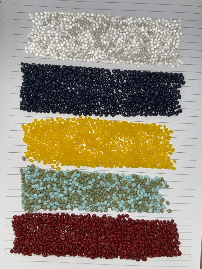 Texture İplik