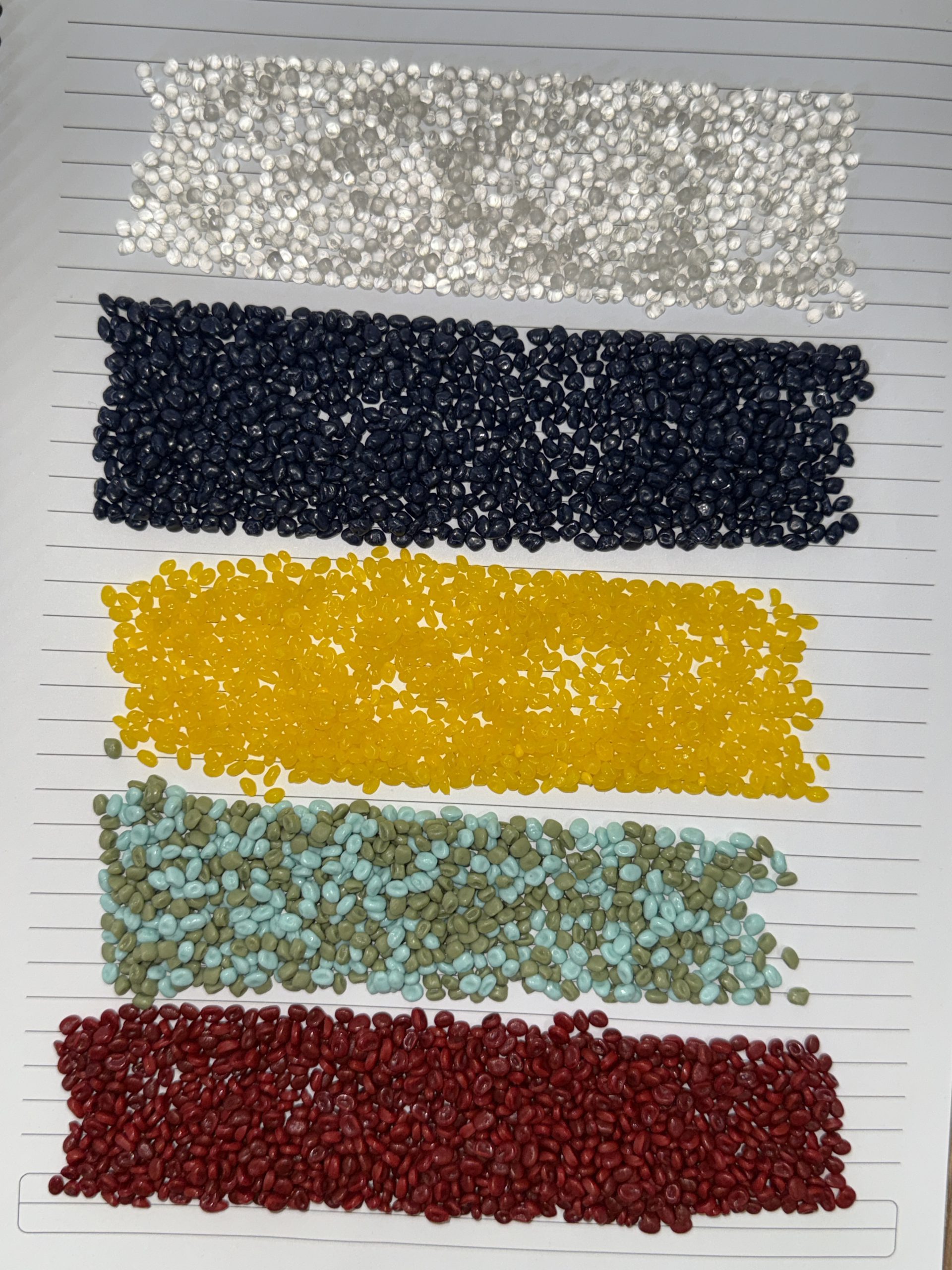 Texture İplik